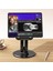 Masaüstü Tablet Standı Büyük Boy Tablet Tutucu Metal 3