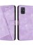 Samsung A51 5G/A51 5g Wallet Uyumlu TeIefon Kılıfı (Yurt Dışından) 1