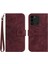 Tecno Spark 8c Için Durum TeIefon Kılıfı (Yurt Dışından) 1