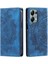 Xiaomi Redmi Için Not 13 Pro 4g Pu Deri Tam Koruma Kartı TeIefon Kılıfı (Yurt Dışından) 1