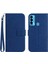 Tecno Camon 18I Için Durum TeIefon Kılıfı (Yurt Dışından) 1