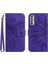 Tecno Camon 17P Için Durum TeIefon Kılıfı (Yurt Dışından) 1