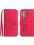 Tecno Camon 17P Için Durum TeIefon Kılıfı (Yurt Dışından) 1