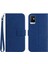 Infinix Not 10 Için Durum TeIefon Kılıfı (Yurt Dışından) 1