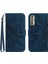 Tecno Camon 17P Için Durum TeIefon Kılıfı (Yurt Dışından) 1