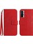 Tecno Camon 17 Pro Için Durum TeIefon Kılıfı (Yurt Dışından) 1