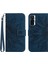 Tecno Camon 17 Pro Için Durum TeIefon Kılıfı (Yurt Dışından) 1