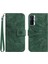 Tecno Camon 17 Pro Için Durum TeIefon Kılıfı (Yurt Dışından) 1