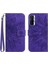 Tecno Camon 17 Pro Için Durum TeIefon Kılıfı (Yurt Dışından) 1