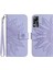 Infinix Not 11 Için Durum TeIefon Kılıfı (Yurt Dışından) 1