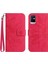 Infinix Not 10 Için Durum TeIefon Kılıfı (Yurt Dışından) 1