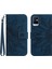 Infinix Not 10 Için Durum TeIefon Kılıfı (Yurt Dışından) 1