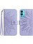 Infinix Sıcak 12 Için Durum TeIefon Kılıfı (Yurt Dışından) 1