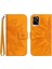 Infinix Not 10 Pro Için Durum TeIefon Kılıfı (Yurt Dışından) 1