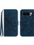 Google Pixel 8 Pro Için Durum TeIefon Kılıfı (Yurt Dışından) 1