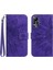 Infinix Not 11 Için Durum TeIefon Kılıfı (Yurt Dışından) 1