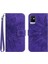 Infinix Not 10 Için Durum TeIefon Kılıfı (Yurt Dışından) 1