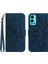 Infinix Sıcak 12 Için Durum TeIefon Kılıfı (Yurt Dışından) 1