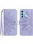 Infinix Hot 11 Için Durum TeIefon Kılıfı (Yurt Dışından) 1