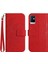 Infinix Not 10 Için Durum TeIefon Kılıfı (Yurt Dışından) 1