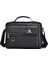 Erkek Omuz Çantası 8642 Yatay Siyah (Yurt Dışından) 1