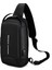 A-177 Erkekler Hırsızlık Karşıtı Enerjik Crossbody Bag (Yurt Dışından) 1