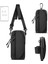 Açık Spor Fitness Crossbody Çanta Cep Telefonu Kol Çantası (Yurt Dışından) 3
