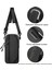 Açık Spor Fitness Crossbody Çanta Cep Telefonu Kol Çantası (Yurt Dışından) 5