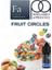 Fruit Circles Aroması Meyveli Gevrek Aroma 10 ml 1