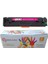 Hp CF415A Muadil Toner Çipsiz Kırmızı Mg 2100 Syf W2033A 415A 1