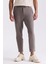 Toprak Comfort Fit Beli Lastikli Spor Jogger Pantolon 1