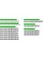 Hp M479FDN Muadil Toner Set Çipsiz 415A W2030A CF415A M45DN M454DN M478FDN M479DW M454DW 4