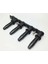 Ateşleme Bobini Z16XEP Astra H 1.6-1.8 04 Corsa D 1.6t 97 Meriva 1.6-1.8-1.6t 05 Vectrac 1.6-1.8 06 18051 1