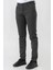 Bern J2425 Normal Fit Pamuklu Likralı 5 Cep Jean Pantolon Taş 2