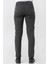 Bern J2425 Normal Fit Pamuklu Likralı 5 Cep Jean Pantolon Taş 4