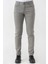 Avenches J2424 Normal Fit Pamuklu Likralı 5 Cep Pantolon Kahve 1