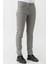 Avenches J2424 Normal Fit Pamuklu Likralı 5 Cep Pantolon Kahve 3