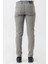 Avenches J2424 Normal Fit Pamuklu Likralı 5 Cep Pantolon Kahve 4