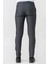 Arbon P1014 Slim Fit Pamuklu Likralı Kupon Pantolon Laci 4