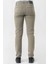Bern J2425 Normal Fit Pamuklu Likralı 5 Cep Jean Pantolon Çağla 4