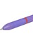 Jel Kalem 0.7 mm Mor 2114440 12 Li 2