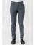 Avenches J2424 Normal Fit Pamuklu Likralı 5 Cep Pantolon Antrasit 1