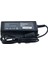 Compaq Presario CQ56-4520S CQ57-339WM CQ60-427NR Için Ac Adaptör Şarj Cihazı Gücü (Yurt Dışından) 2