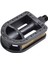 Plastik Pedal SP-481 Bilyasız - Siyah 1