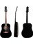 Gitar Akustik Extreme XA12BK 4