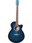 Gitar Akustik Extreme Sahne Gitarı (XAC45EQ4BLS) 1