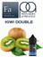 Kiwi Double Aroması Kivi Aroma 10 ml 1