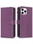 IPhone 14 Pro Için TeIefon Kılıfı (Yurt Dışından) 5