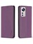 Xiaomi 12 Lite Için TeIefon Kılıfı (Yurt Dışından) 1