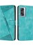 Uyumlu Oppo A57E 4G/A57S 4g TeIefon Kılıfı (Yurt Dışından) 1